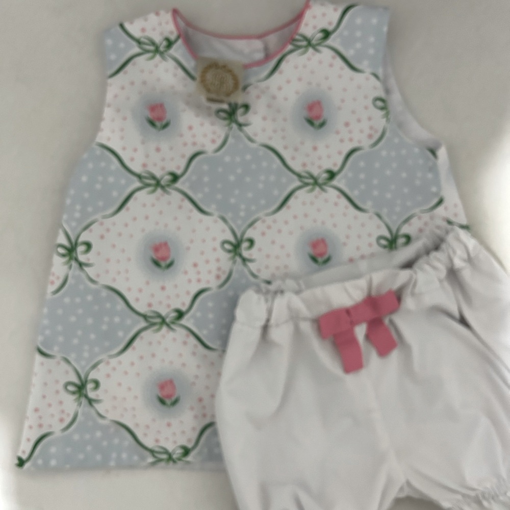 Beaufort Bonnet Company 5t tulip set